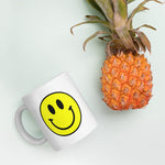 Smiley Sporky Mug