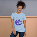 Hawkins AV club Unisex T-Shirt