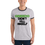 Greedo Ringer T-Shirt